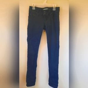 Hydraulic Jeans size 0